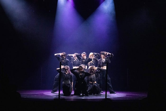 GPP(C)Satoshi Hata、Daiki Miura