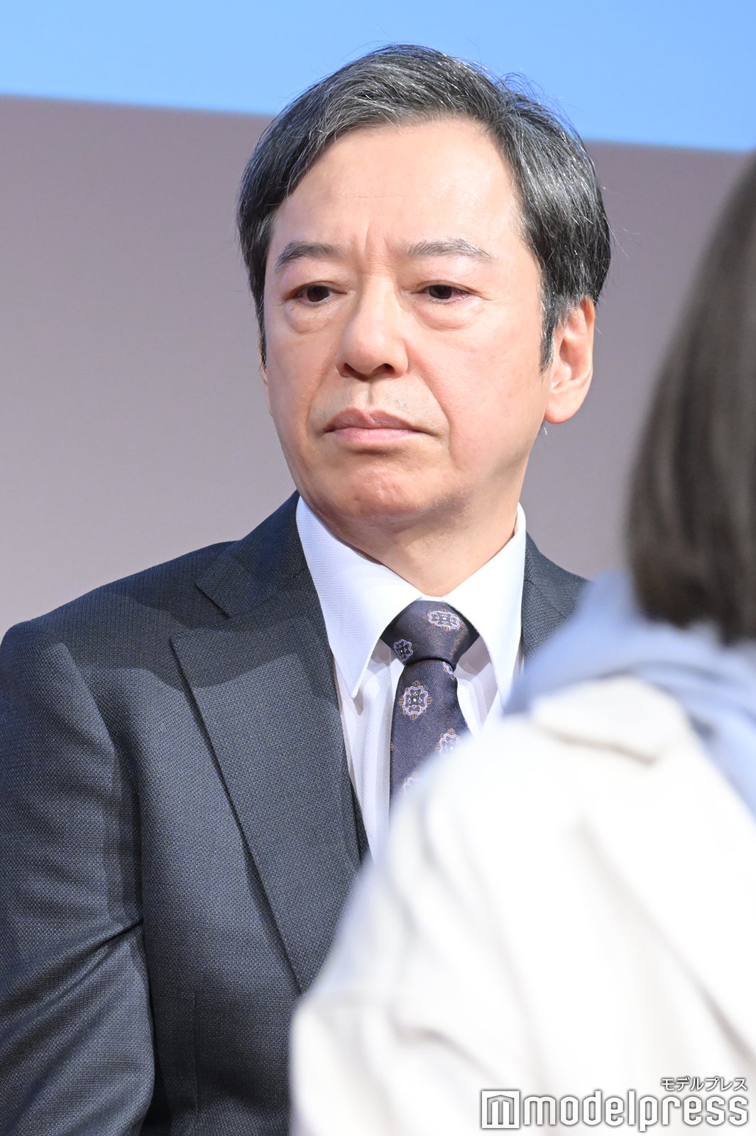 板尾創路（C）モデルプレス