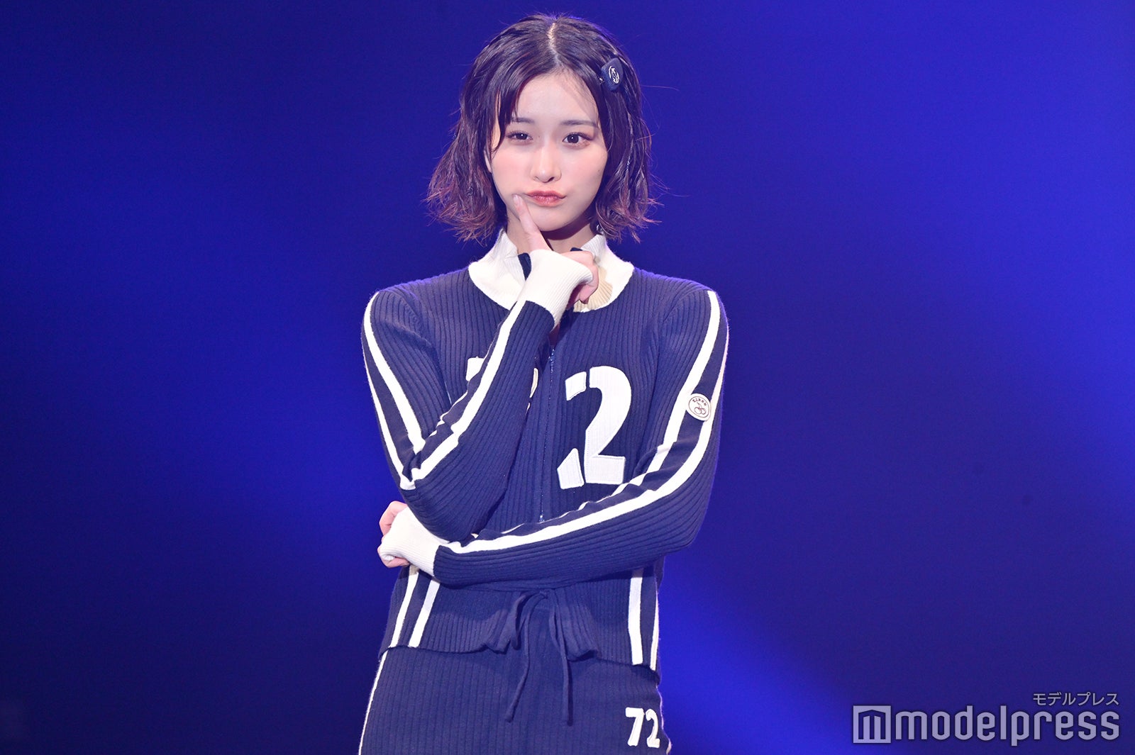 （C）モデルプレス