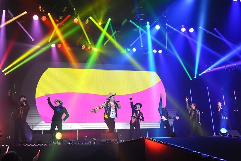 フィッシャーズ（提供写真）