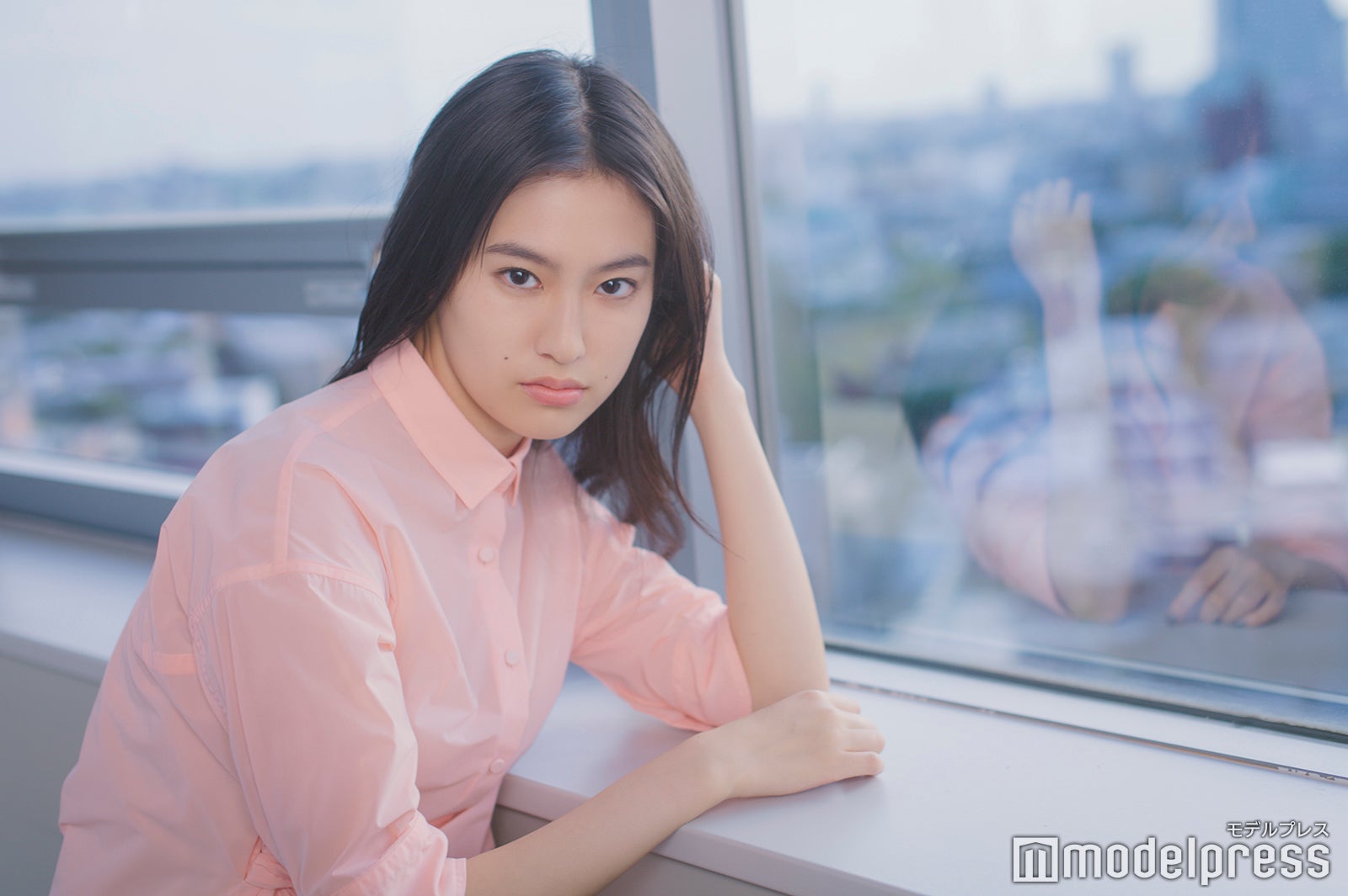 恒松祐里（C）モデルプレス