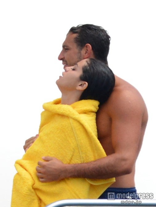 セレーナ・ゴメス、ついに新恋人が登場？　