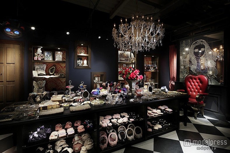 内観イメージ／photo：益永研司