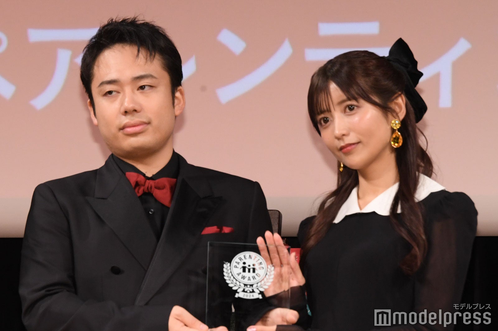 シルクロード、ゆん（C）モデルプレス