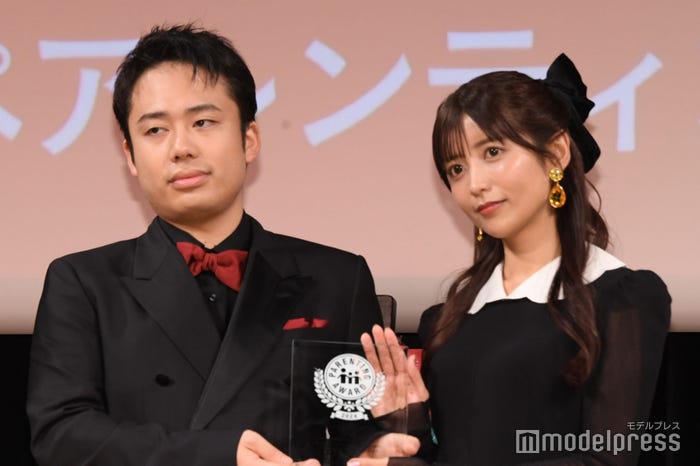 シルクロード、ゆん(C)モデルプレス