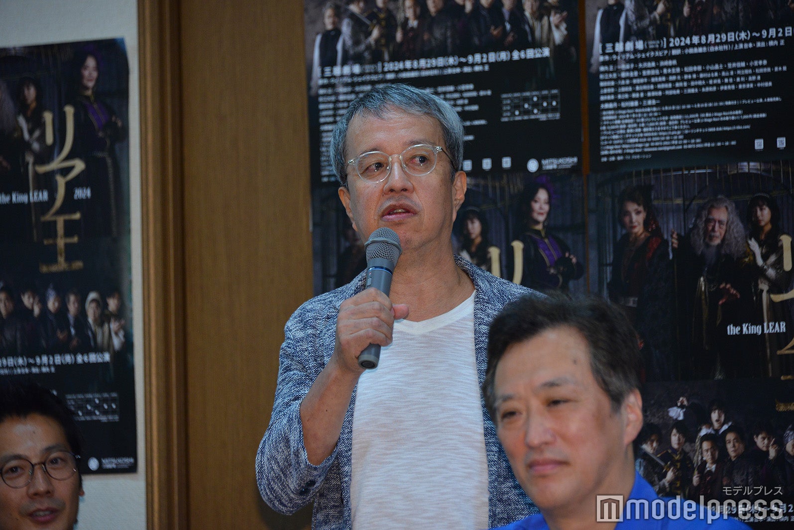 小宮孝泰（C）モデルプレス