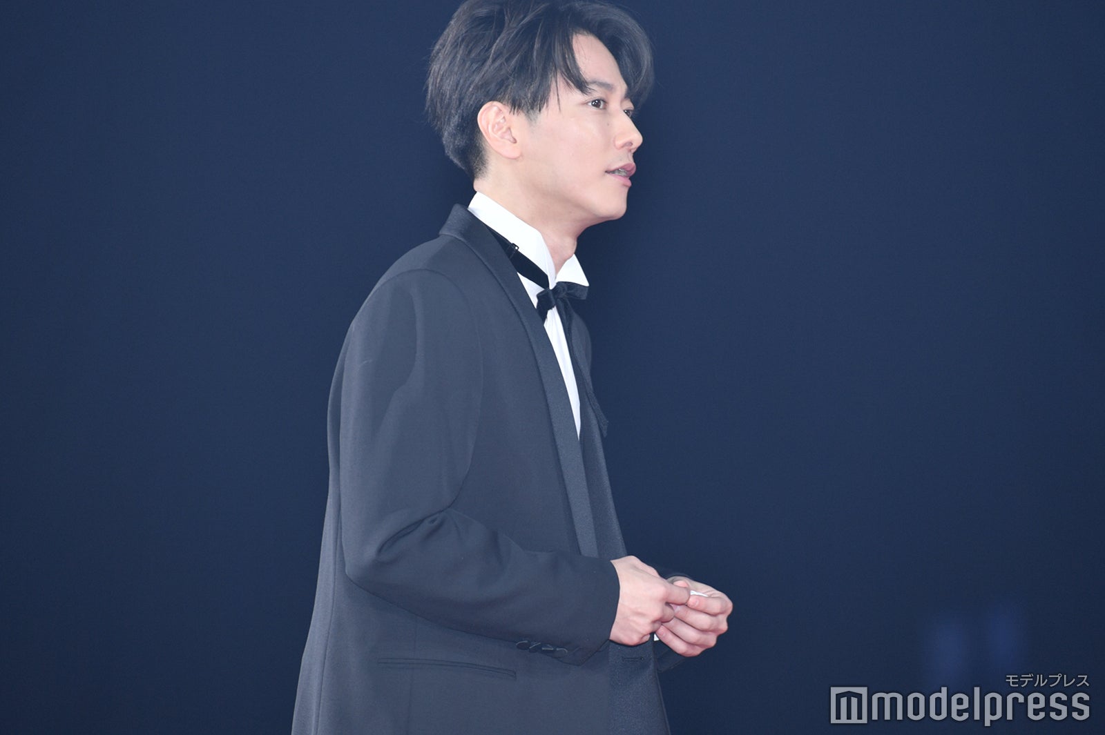 佐藤健（C）モデルプレス