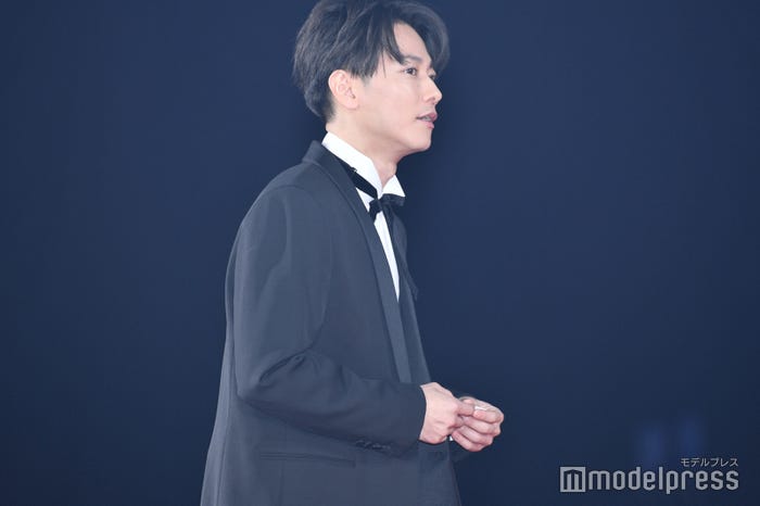 佐藤健(C)モデルプレス