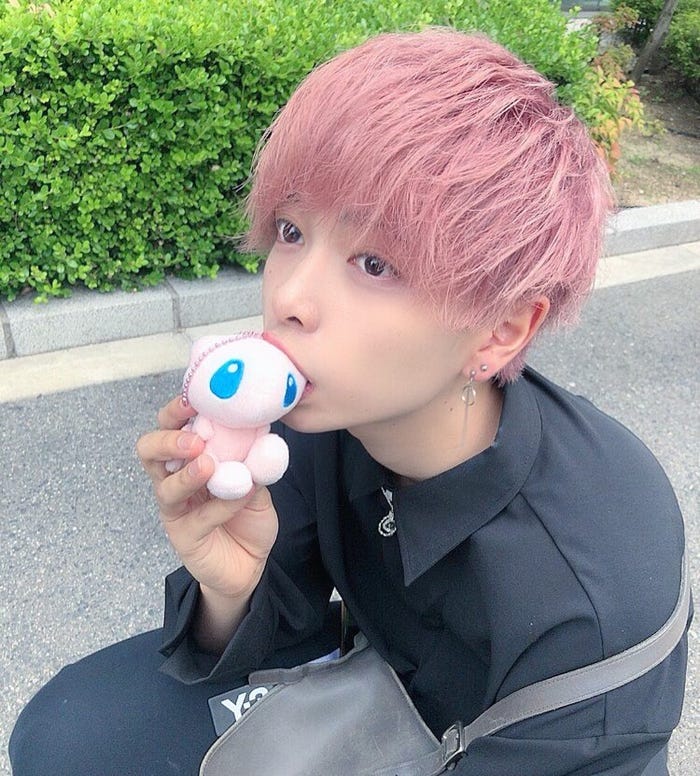 梅谷周吾(提供写真)