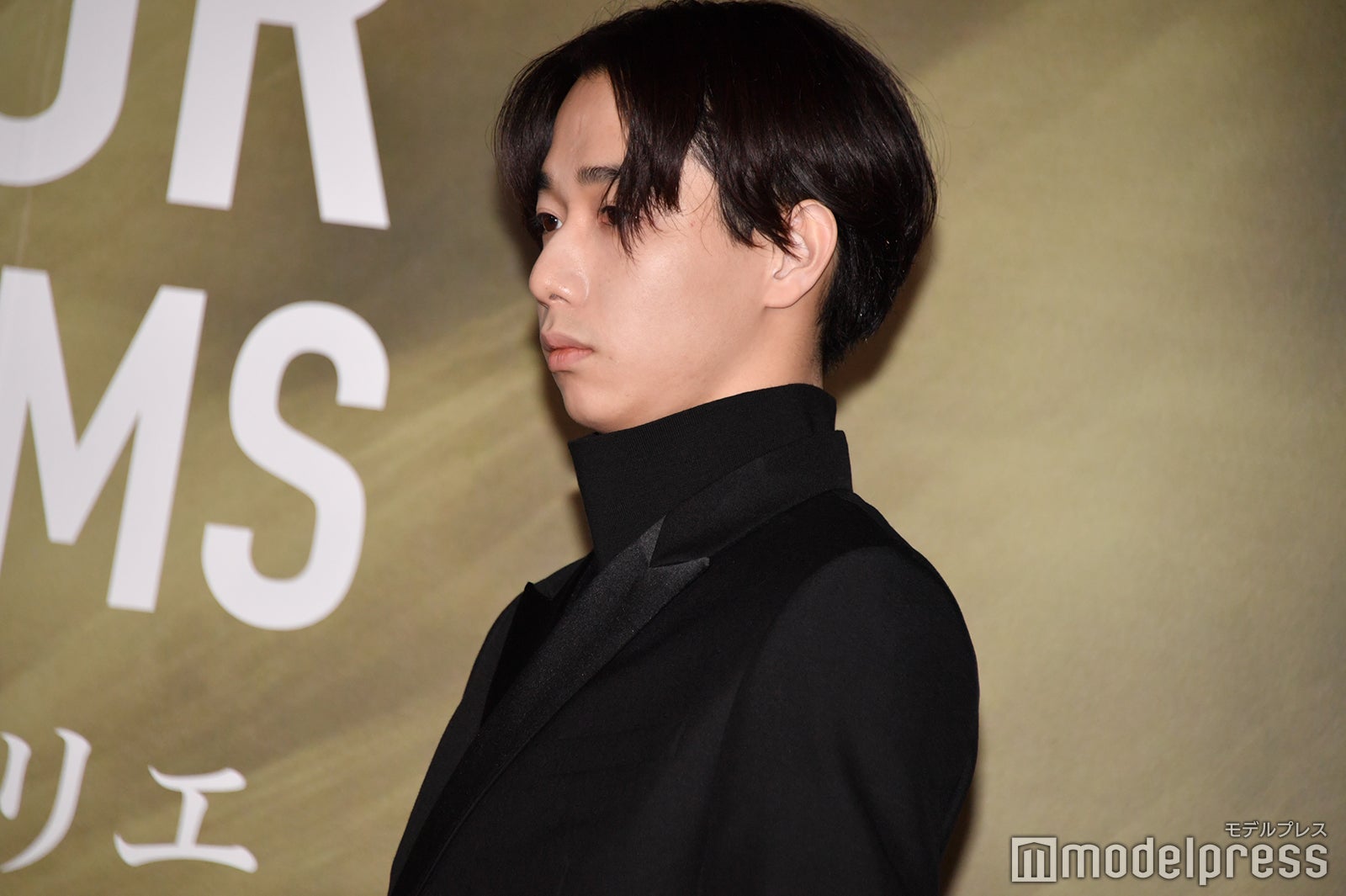 片岡千之助 （C）モデルプレス