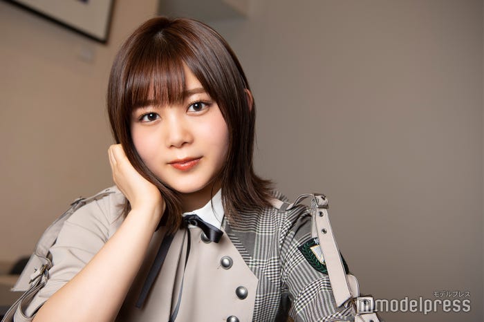 尾関梨香 (C)モデルプレス