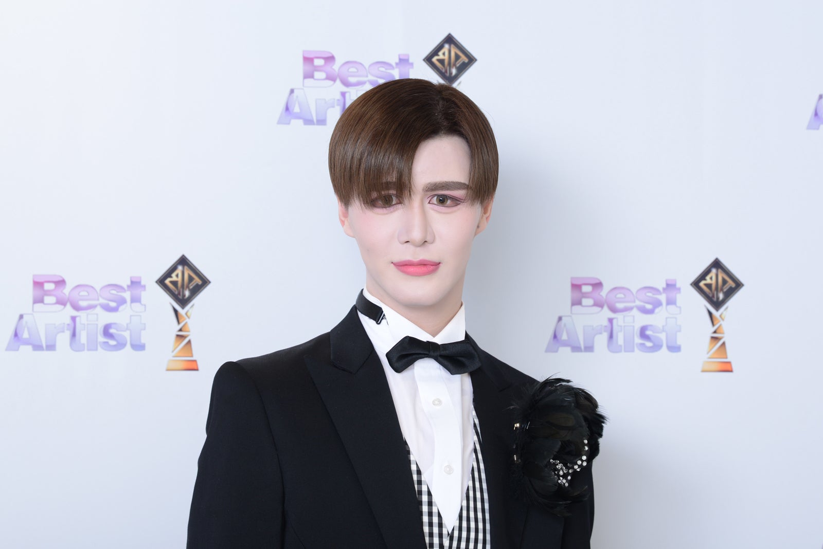 Matt（画像提供：日本テレビ）