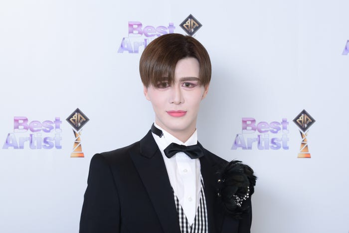 Matt(画像提供:日本テレビ)