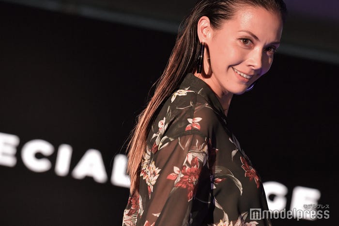 土屋アンナ(C)モデルプレス