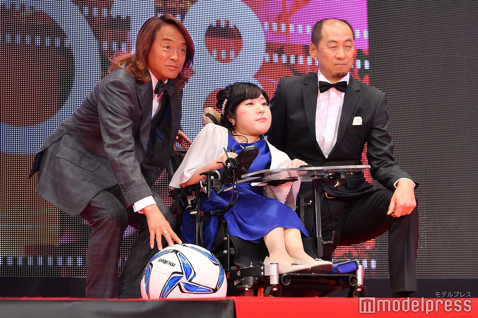 映画「蹴る」 （C）モデルプレス