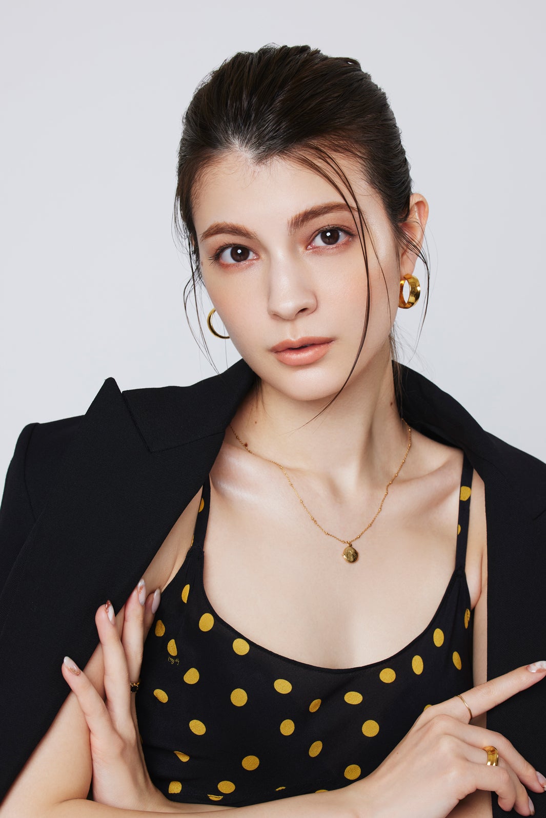 マギー（提供写真）