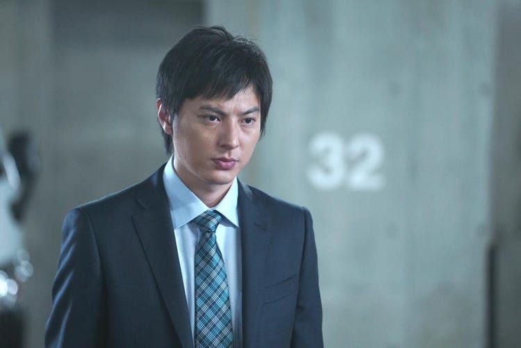 塚本高史 元ワル 異色の刑事に 東山紀之のお目付け役に任命 モデルプレス 塚本高史 元ワル 異色の刑事に 東山紀之のお目付け役に任命 モデルプレス