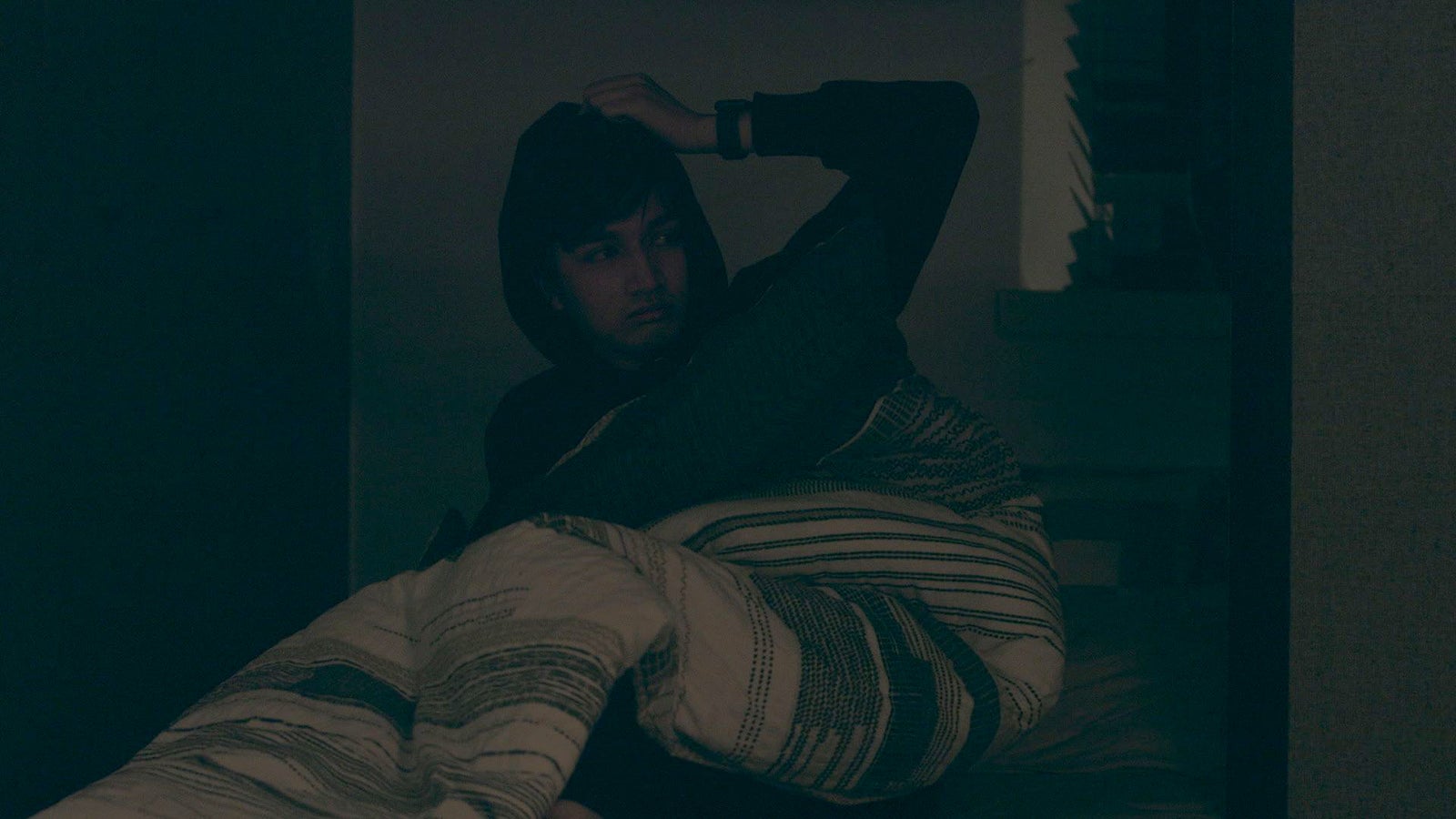 トパス「TERRACE HOUSE TOKYO 2019-2020」26th WEEK（C）フジテレビ／イースト・エンタテインメント