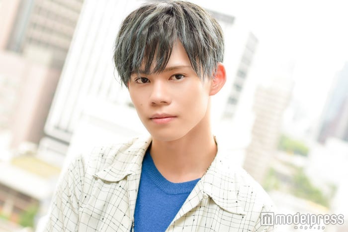 小笠原海 (C)モデルプレス