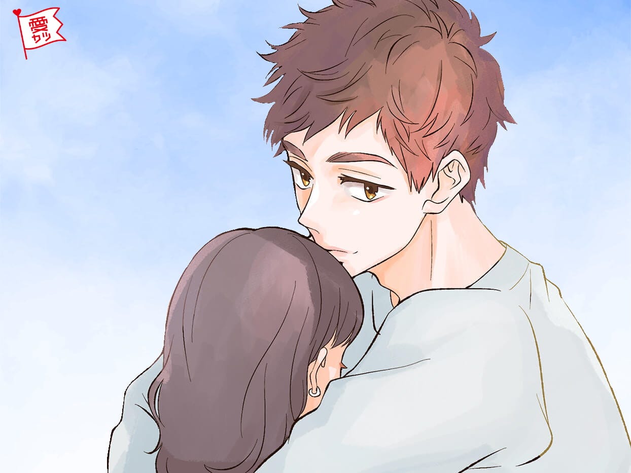 実録 魅力的だけど怖い男性と付き合ったエピソード3選 モデルプレス