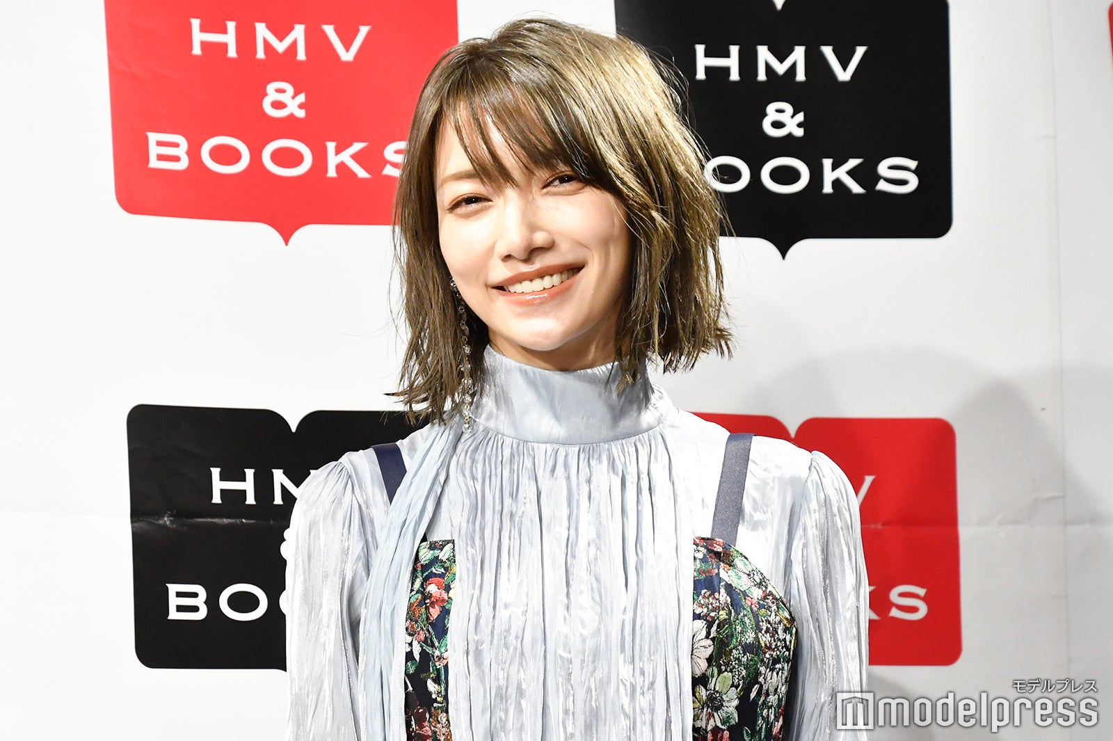 後藤真希 （C）モデルプレス