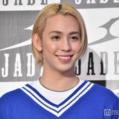 りゅうちぇる そっくりと話題の清水翔太と 念願 2ショット 兄弟感 やっぱり似てる モデルプレス りゅうちぇる そっくりと話題の清水翔太と 念願 2ショット 兄弟感 やっぱり似てる モデルプレス