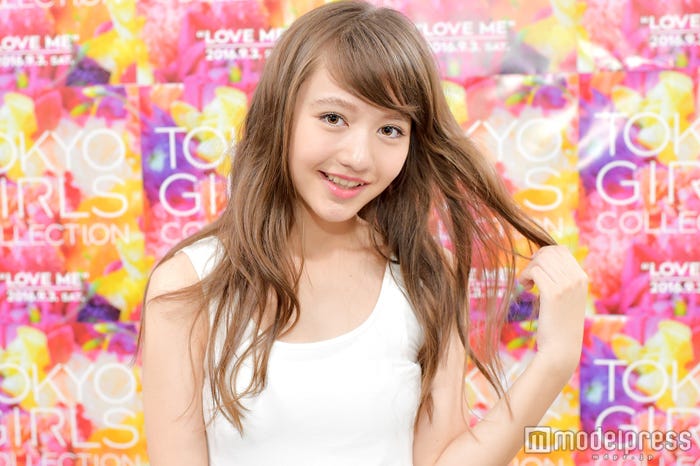 木村ユリヤさん(C)モデルプレス