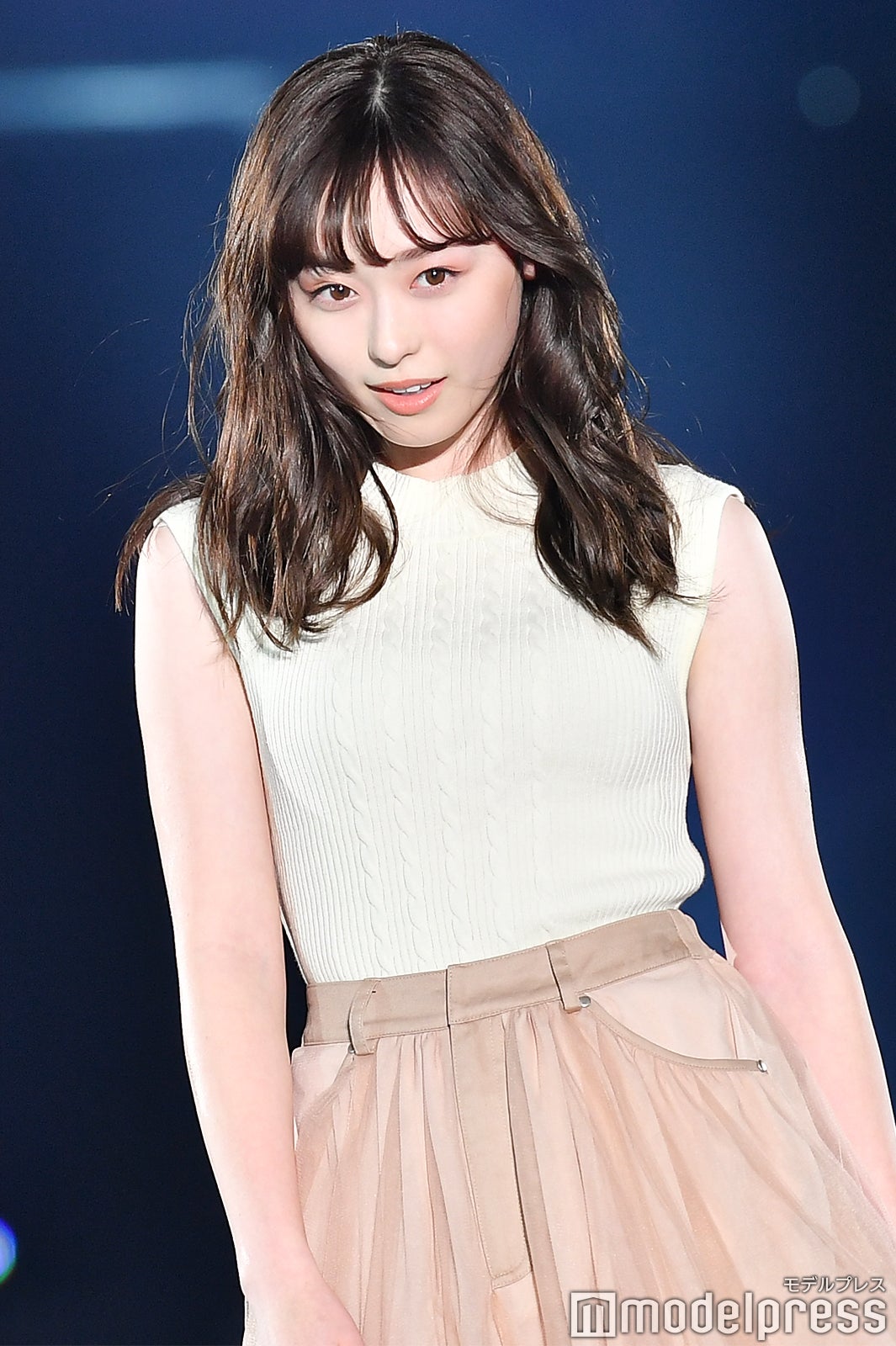 （C）モデルプレス