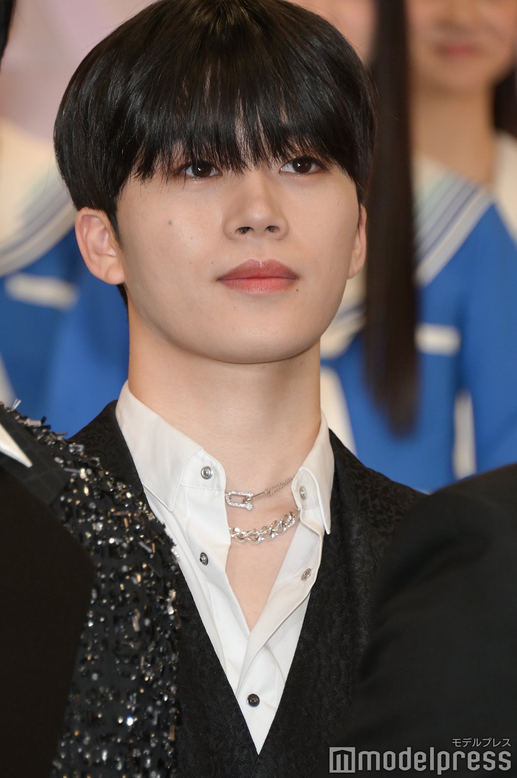 木全翔也（C）モデルプレス