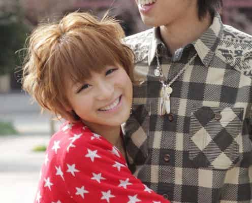 鈴木奈々、ローラに続きISSA×SoulJaとコラボ? MVに彼氏と出演