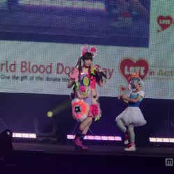 きゃりーぱみゅぱみゅ