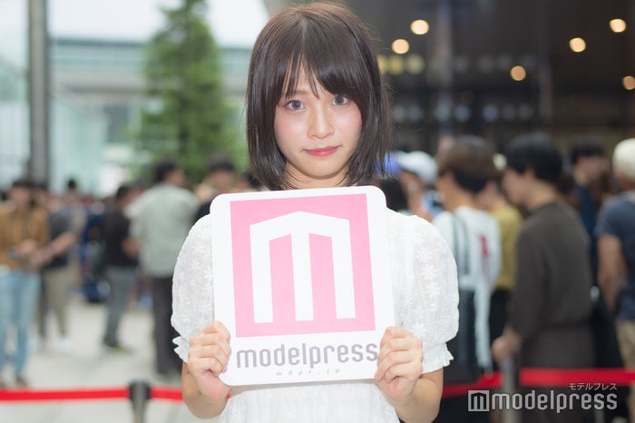 観客が感嘆する 美脚大学生 ミス東京理科大 候補 青木百花さんの 美の秘訣 は Miss Mr Collection 19 In 超 汐留パラダイス モデルプレス 観客が感嘆する 美脚大学生 ミス東京理科大 候補 青木百花さんの 美の秘訣 は Miss Mr Collection 19 In 超 汐留パラダイス モデルプレス