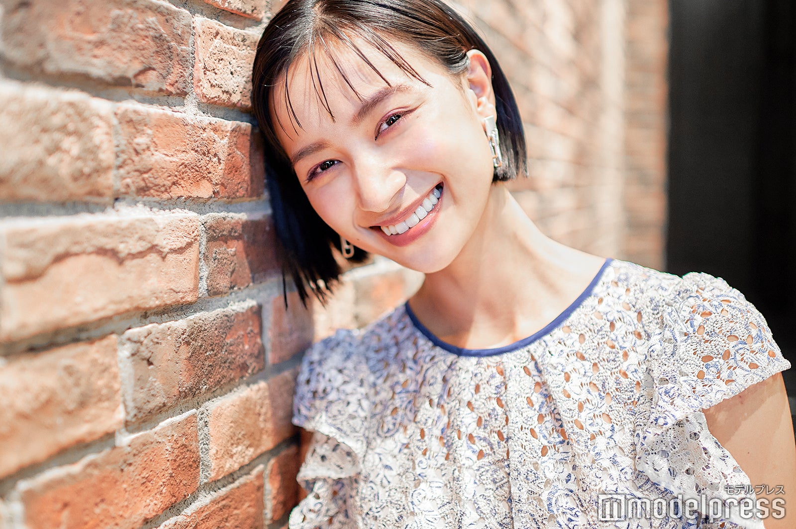 高橋ユウ（C）モデルプレス