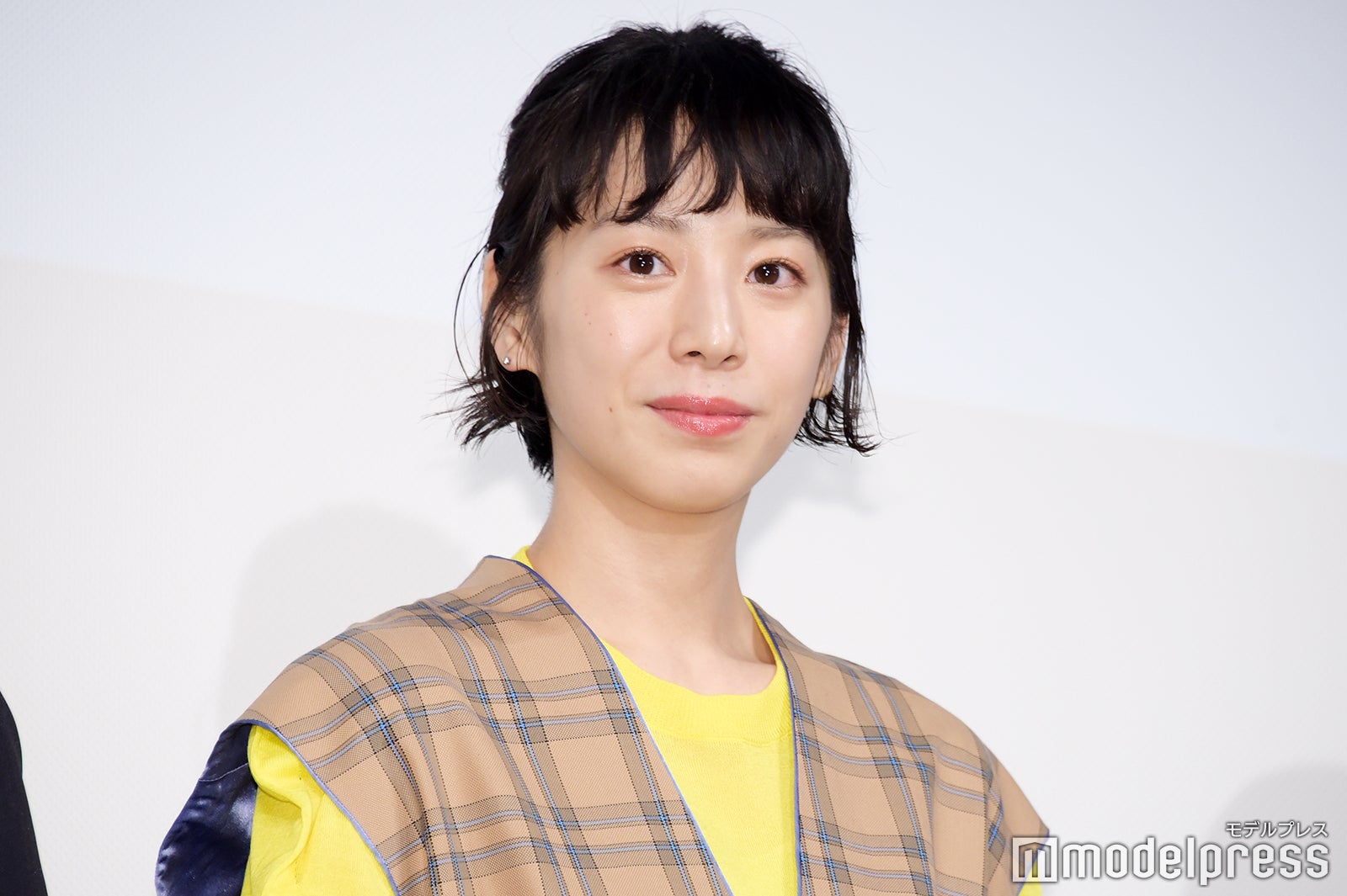 夏帆 （C）モデルプレス