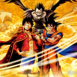 Usj 週刊少年ジャンプが最強コラボ One Piece など人気漫画がアトラクション化 モデルプレス