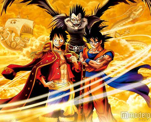 USJ×週刊少年ジャンプが最強コラボ 「ONE PIECE」など人気漫画がアトラクション化