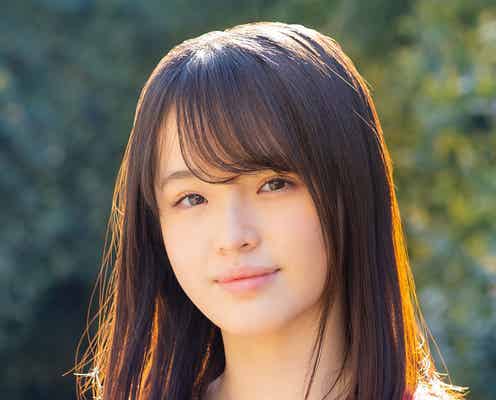 注目の女優・豊嶋花「八重の桜」以来10年ぶり大河「どうする家康」出演決定