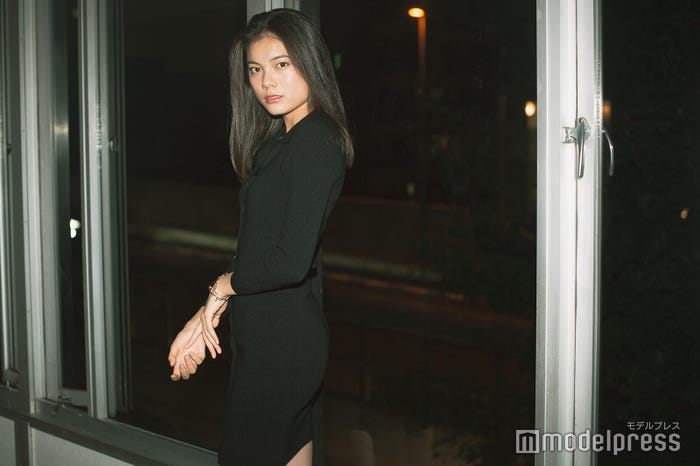 高橋彩里さん(C)モデルプレス