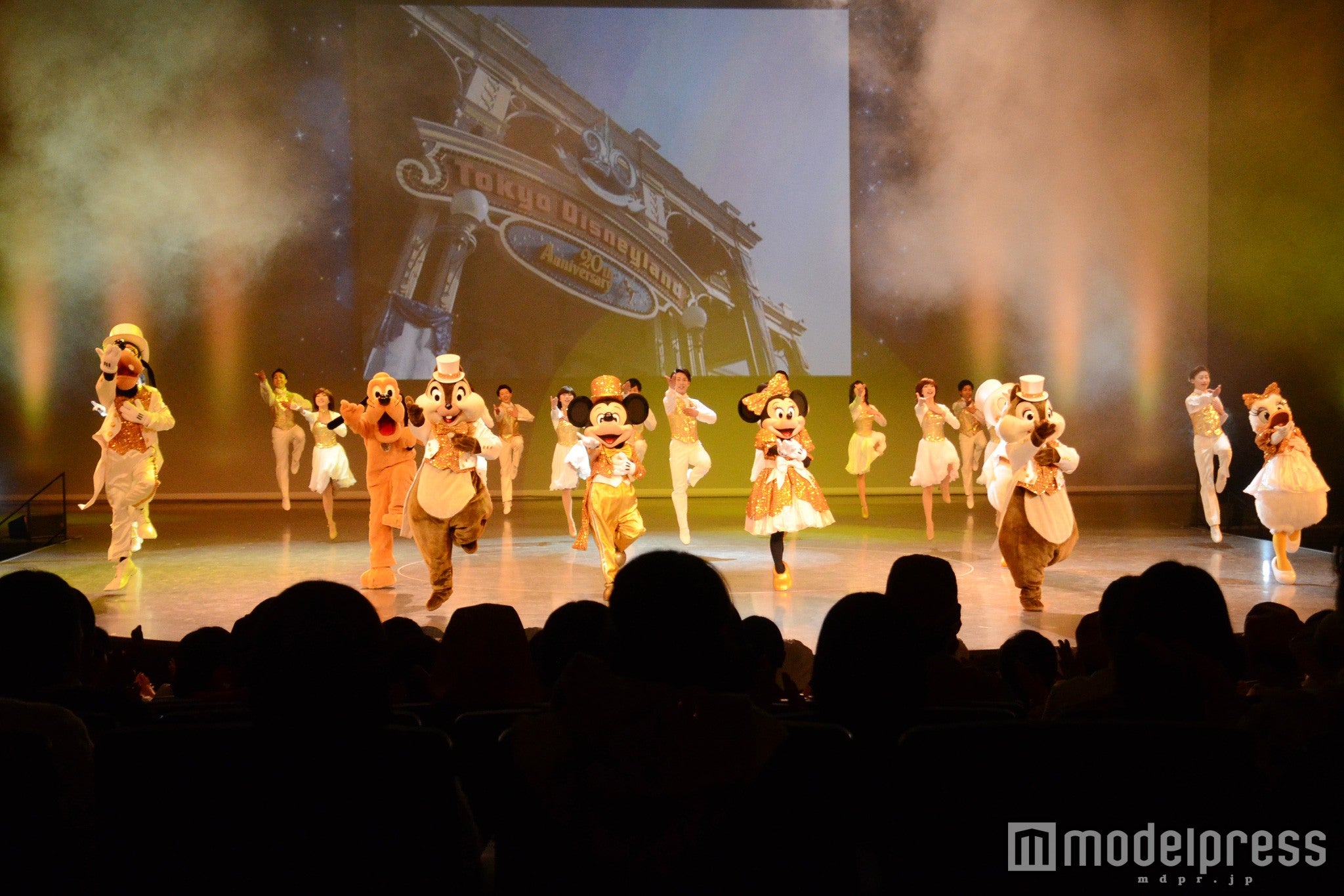 スピリット・アワード受賞者式典、ショー（C）モデルプレス