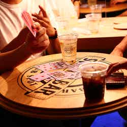 スイッチバー/画像提供:トリックデザイン