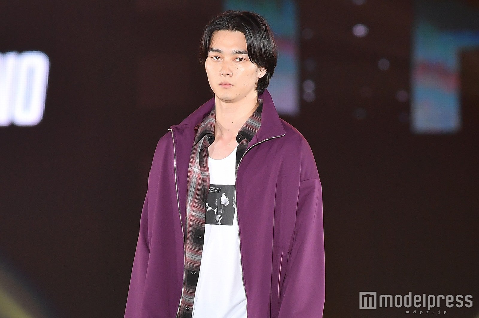 柳俊太郎（C）モデルプレス