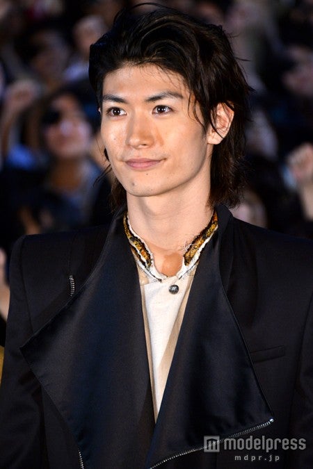 三浦春馬さん（C）モデルプレス