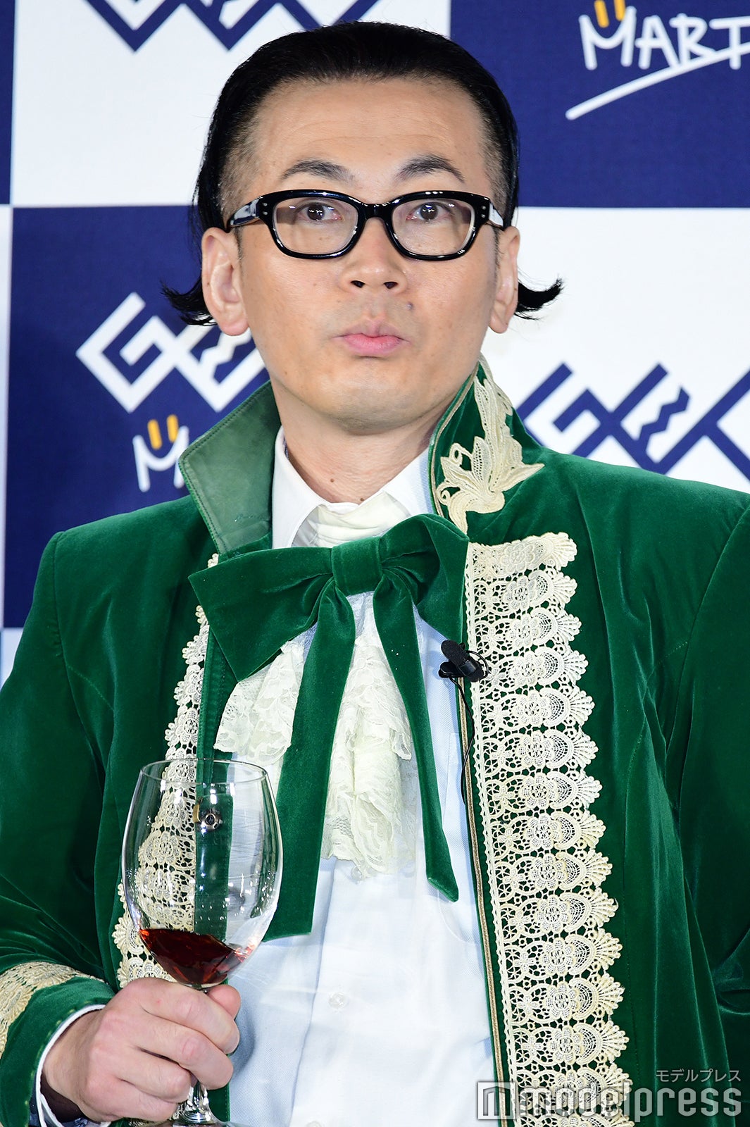 ひぐち君（C）モデルプレス