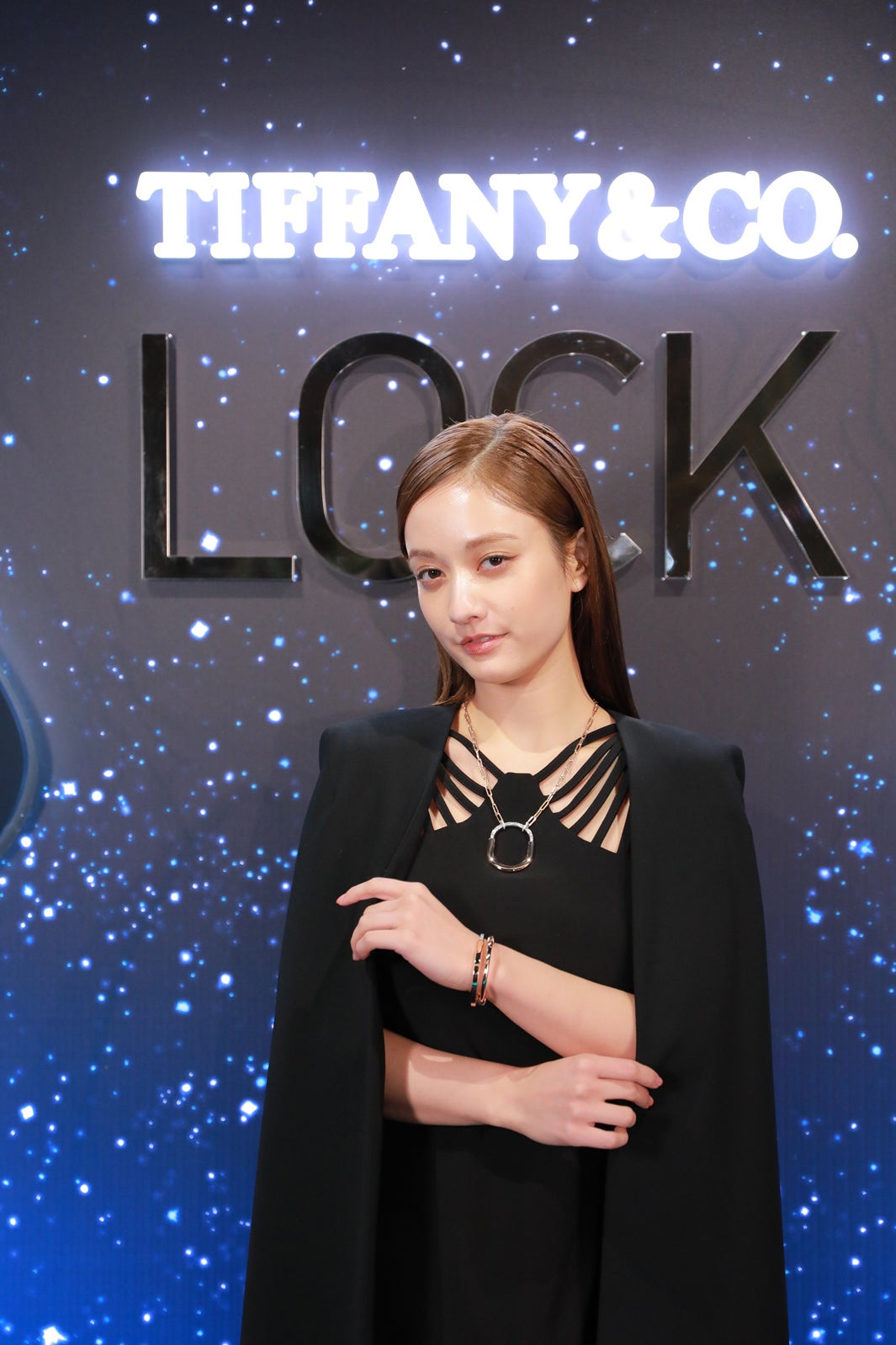 谷まりあ （提供写真）