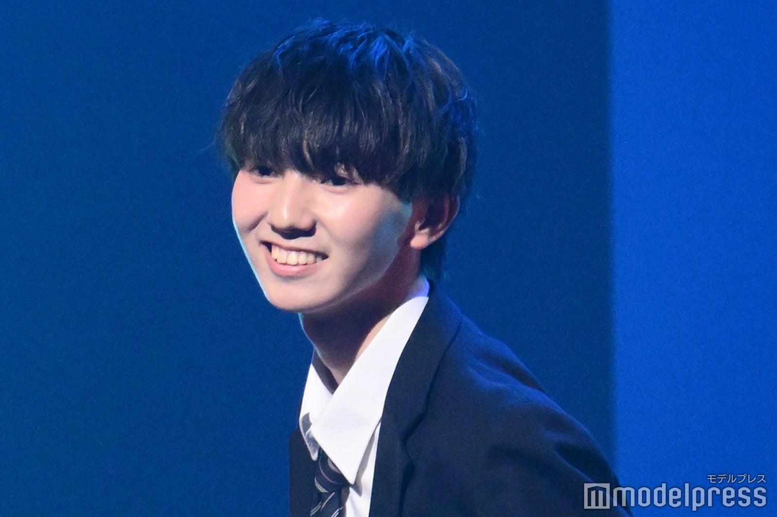 「男子高生ミスターコン2023」ファイナリスト（C）モデルプレス