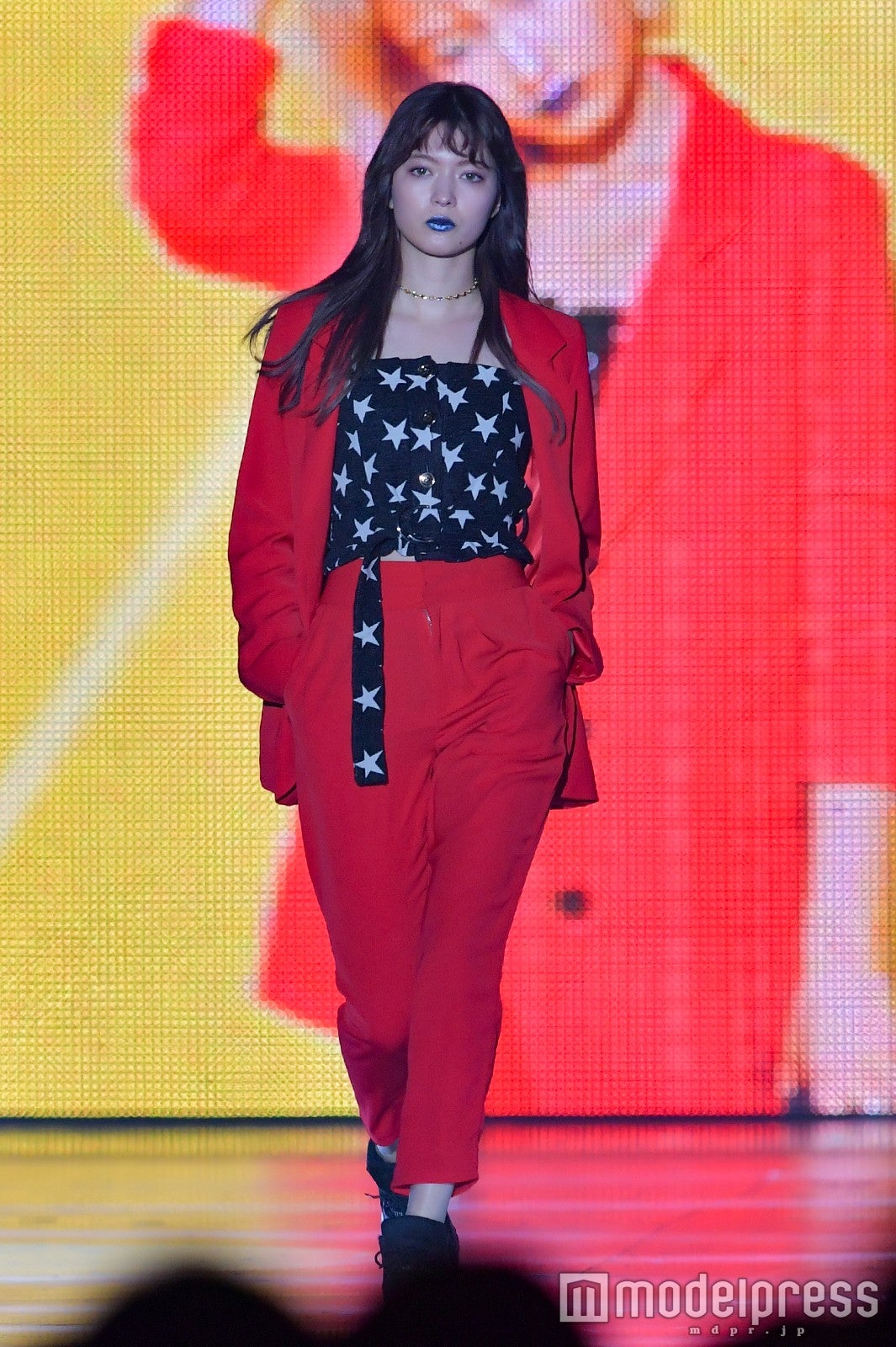 八木アリサ（C）モデルプレス