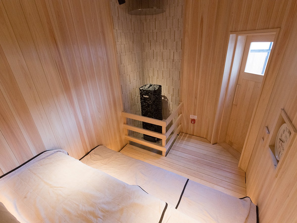 駅の天然温泉 水沼の湯／提供画像