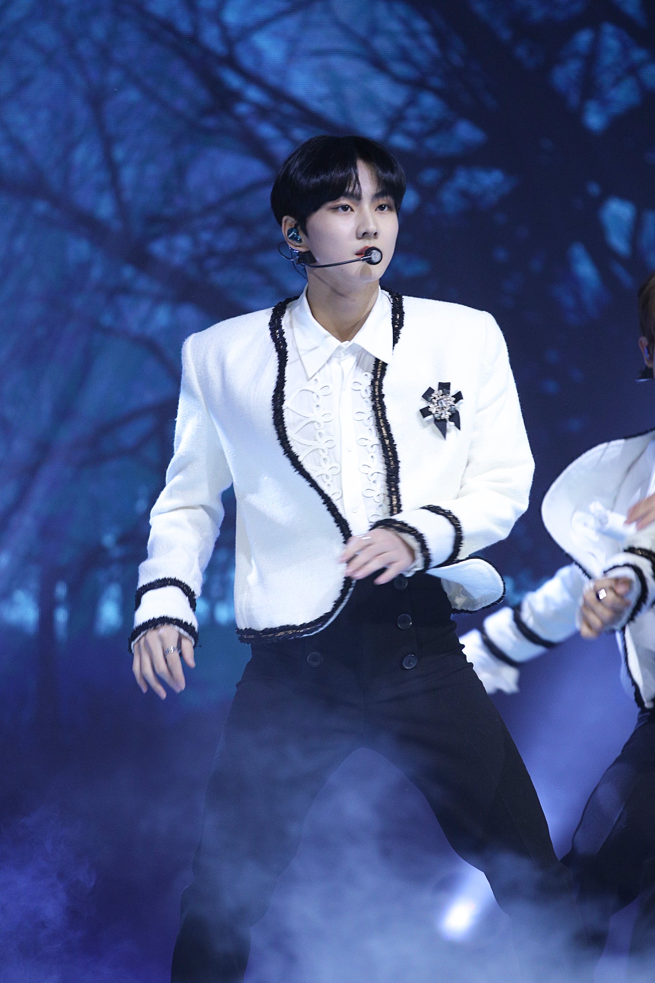 JUNGWON（C）BELIFT LAB