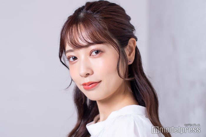 元乃木坂46斉藤優里 芸能界引退 から2ヶ月 新たな道へ進む覚悟 恩返しがしたい 支えてくれたファンへの思いと夢を叶える秘訣 モデルプレスインタビュー モデルプレス 元乃木坂46斉藤優里 芸能界引退 から2ヶ月 新たな道へ進む覚悟 恩返しがしたい 支えてくれたファンへの思いと夢を叶える秘訣 モデルプレスインタビュー モデルプレス
