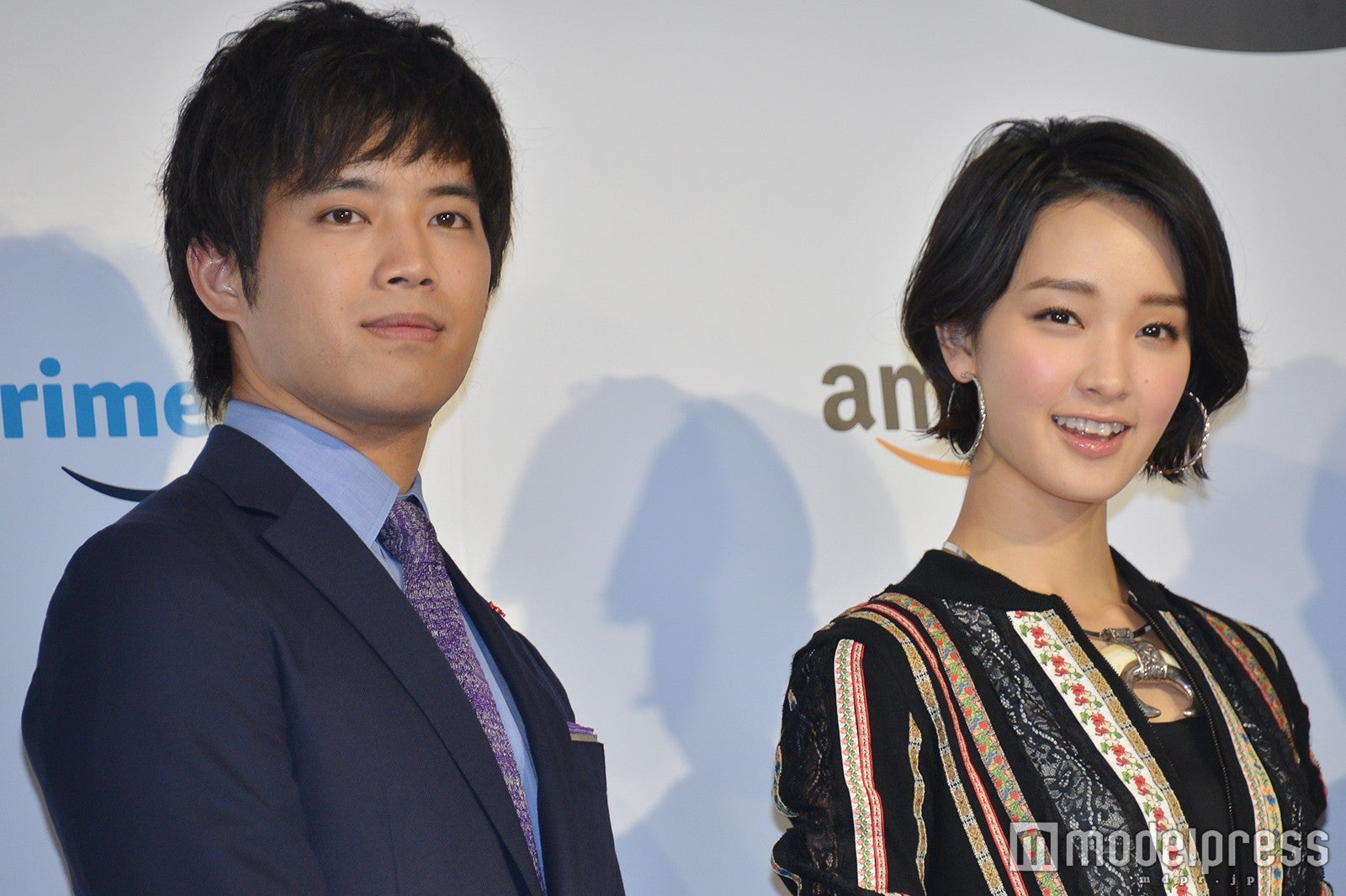 剛力彩芽 過激バラエティ興味津々 千原ジュニア ちょっとだけ血が出ました Amazonプライムデー17 モデルプレス 剛力彩芽 過激バラエティ興味津々 千原ジュニア ちょっとだけ血が出ました Amazonプライムデー17 モデルプレス